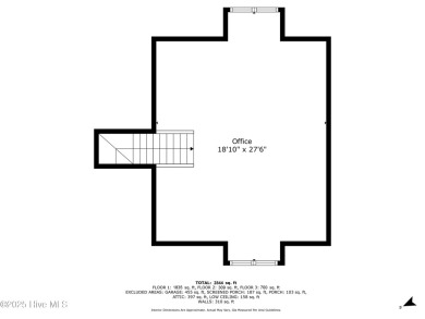 Come see this elegant brick home situated on a quiet street in on Porters Neck Country Club in North Carolina - for sale on GolfHomes.com, golf home, golf lot