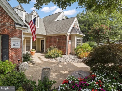 Rare Opportunity in the Highly Desirable Penderbrook Square on Penderbrook Golf Club in Virginia - for sale on GolfHomes.com, golf home, golf lot