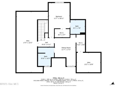 Come see this elegant brick home situated on a quiet street in on Porters Neck Country Club in North Carolina - for sale on GolfHomes.com, golf home, golf lot