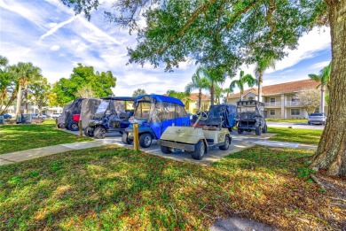 Newly Furnished and Remodeled Waterfront condo on the second on The Groves Golf and Country Club in Florida - for sale on GolfHomes.com, golf home, golf lot