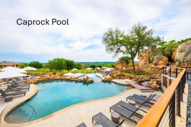AVAILABLE FOR A LIMITED TIME - - A charming Hill Country home on Ram Rock Golf Course in Texas - for sale on GolfHomes.com, golf home, golf lot