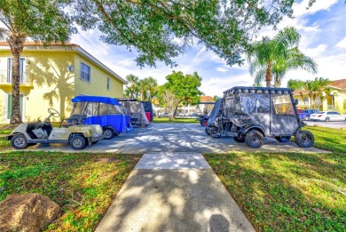 Newly Furnished and Remodeled Waterfront condo on the second on The Groves Golf and Country Club in Florida - for sale on GolfHomes.com, golf home, golf lot