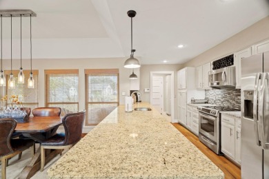 AVAILABLE FOR A LIMITED TIME - - A charming Hill Country home on Ram Rock Golf Course in Texas - for sale on GolfHomes.com, golf home, golf lot
