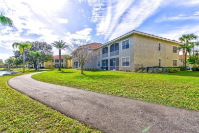 Newly Furnished and Remodeled Waterfront condo on the second on The Groves Golf and Country Club in Florida - for sale on GolfHomes.com, golf home, golf lot