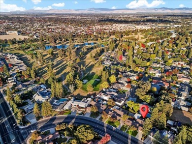 Very Nice Two Bed/Two Bath Condo... plus Office/Bonus Room on Visalia Country Club in California - for sale on GolfHomes.com, golf home, golf lot