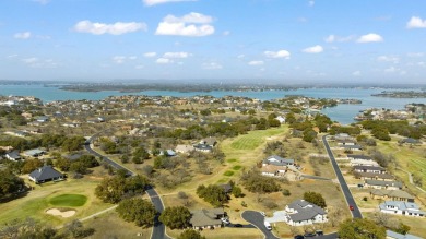AVAILABLE FOR A LIMITED TIME - - A charming Hill Country home on Ram Rock Golf Course in Texas - for sale on GolfHomes.com, golf home, golf lot