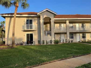 Newly Furnished and Remodeled Waterfront condo on the second on The Groves Golf and Country Club in Florida - for sale on GolfHomes.com, golf home, golf lot