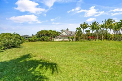 Discover an extraordinary opportunity to build your dream on Makai Golf Club At Princeville in Hawaii - for sale on GolfHomes.com, golf home, golf lot