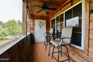 No maintenance, carefree living!  Beautiful 3 story townhouse in on Green Mansions Golf Club in New York - for sale on GolfHomes.com, golf home, golf lot