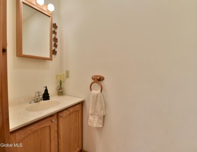 No maintenance, carefree living!  Beautiful 3 story townhouse in on Green Mansions Golf Club in New York - for sale on GolfHomes.com, golf home, golf lot