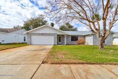 What's New? Appliances -just nine months-roof-1 year-interior on Daytona Beach Golf Club in Florida - for sale on GolfHomes.com, golf home, golf lot