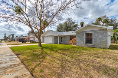 What's New? Appliances -just nine months-roof-1 year-interior on Daytona Beach Golf Club in Florida - for sale on GolfHomes.com, golf home, golf lot
