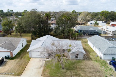 What's New? Appliances -just nine months-roof-1 year-interior on Daytona Beach Golf Club in Florida - for sale on GolfHomes.com, golf home, golf lot