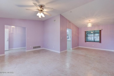 What's New? Appliances -just nine months-roof-1 year-interior on Daytona Beach Golf Club in Florida - for sale on GolfHomes.com, golf home, golf lot