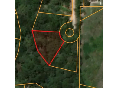 Looking for a lot to build your dream home in Bella Vista near on Bella Vista - Metfield Golf Complex and Country Club in Arkansas - for sale on GolfHomes.com, golf home, golf lot