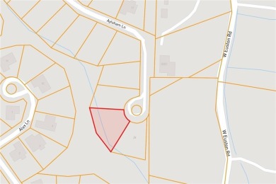 Looking for a lot to build your dream home in Bella Vista near on Bella Vista - Metfield Golf Complex and Country Club in Arkansas - for sale on GolfHomes.com, golf home, golf lot