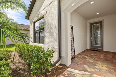 Discover your Southwest Florida Home! Tucked away in a quiet on The Plantation Golf and Country Club in Florida - for sale on GolfHomes.com, golf home, golf lot