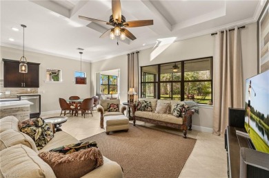 Discover your Southwest Florida Home! Tucked away in a quiet on The Plantation Golf and Country Club in Florida - for sale on GolfHomes.com, golf home, golf lot