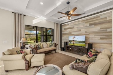 Discover your Southwest Florida Home! Tucked away in a quiet on The Plantation Golf and Country Club in Florida - for sale on GolfHomes.com, golf home, golf lot