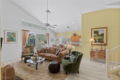 Welcome to paradise in the highly sought-after bundled golf on Spring Run Golf Club in Florida - for sale on GolfHomes.com, golf home, golf lot