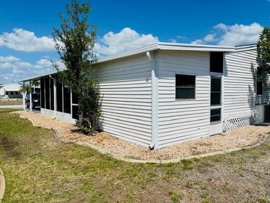 **LAND OWNED** Fully renovated and move-in ready! LAND OWNED!!! on Riverwood Golf Club in Florida - for sale on GolfHomes.com, golf home, golf lot