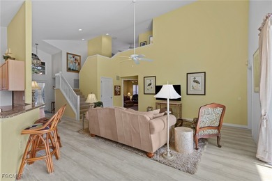 Welcome to paradise in the highly sought-after bundled golf on Spring Run Golf Club in Florida - for sale on GolfHomes.com, golf home, golf lot