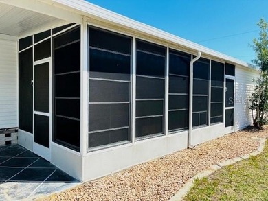 **LAND OWNED** Fully renovated and move-in ready! LAND OWNED!!! on Riverwood Golf Club in Florida - for sale on GolfHomes.com, golf home, golf lot