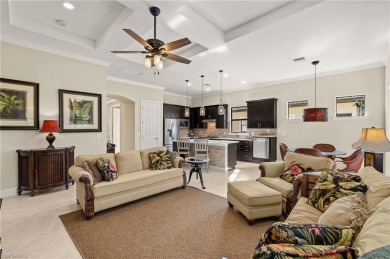 Discover your Southwest Florida Home! Tucked away in a quiet on The Plantation Golf and Country Club in Florida - for sale on GolfHomes.com, golf home, golf lot