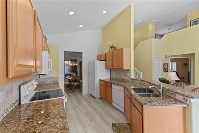 Welcome to paradise in the highly sought-after bundled golf on Spring Run Golf Club in Florida - for sale on GolfHomes.com, golf home, golf lot