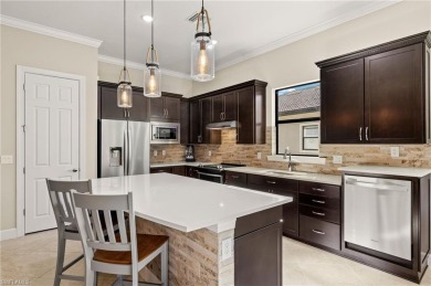 Discover your Southwest Florida Home! Tucked away in a quiet on The Plantation Golf and Country Club in Florida - for sale on GolfHomes.com, golf home, golf lot