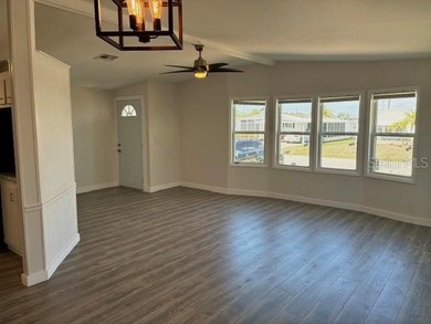 **LAND OWNED** Fully renovated and move-in ready! LAND OWNED!!! on Riverwood Golf Club in Florida - for sale on GolfHomes.com, golf home, golf lot