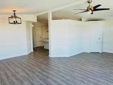**LAND OWNED** Fully renovated and move-in ready! LAND OWNED!!! on Riverwood Golf Club in Florida - for sale on GolfHomes.com, golf home, golf lot