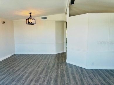 **LAND OWNED** Fully renovated and move-in ready! LAND OWNED!!! on Riverwood Golf Club in Florida - for sale on GolfHomes.com, golf home, golf lot