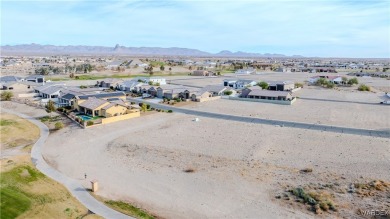 Get you piece of the most up-and-coming community in Fort Mohave on Los Lagos Golf Club in Arizona - for sale on GolfHomes.com, golf home, golf lot