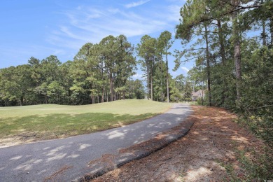 Build your dream home on this rare .37-acre wooded lot in the on Legends Golf Club in South Carolina - for sale on GolfHomes.com, golf home, golf lot