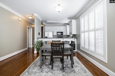 Welcome to 151 Long Iron Ct, a beautifully maintained 3-bedroom on Charwood Country Club in South Carolina - for sale on GolfHomes.com, golf home, golf lot