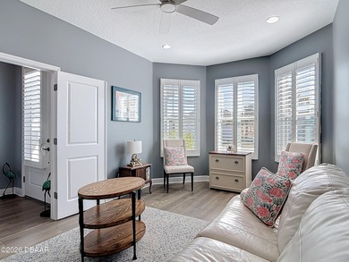 Luxury Breeze Bay in Latitude Margaritaville-beautifully on LPGA International Golf Course in Florida - for sale on GolfHomes.com, golf home, golf lot