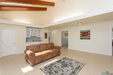 MOTIVATED SELLER!!! Price reduced over $15k!!! Experience luxury on Spring River Golf Course in New Mexico - for sale on GolfHomes.com, golf home, golf lot