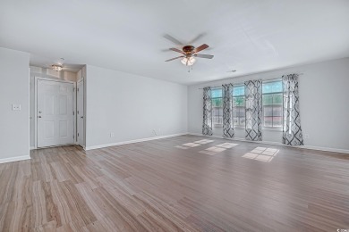 Fantastic opportunity to own this spacious first-floor end-unit on  in South Carolina - for sale on GolfHomes.com, golf home, golf lot