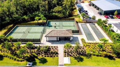 This beautiful coastal inspired 3rd floor condo in the heart of on Lakewood National Golf Club in Florida - for sale on GolfHomes.com, golf home, golf lot