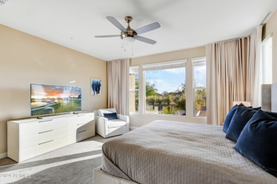 Located in the heart of prestigious Trilogy at Verde River, this on Vista Verde Golf Course in Arizona - for sale on GolfHomes.com, golf home, golf lot