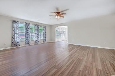 Fantastic opportunity to own this spacious first-floor end-unit on  in South Carolina - for sale on GolfHomes.com, golf home, golf lot