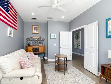 Luxury Breeze Bay in Latitude Margaritaville-beautifully on LPGA International Golf Course in Florida - for sale on GolfHomes.com, golf home, golf lot