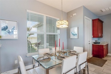 Turnkey Waterfront Pool Home on Intersecting Canal Lot | 3 Bed + on Del Tura Golf and Country Club in Florida - for sale on GolfHomes.com, golf home, golf lot