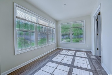 Fantastic opportunity to own this spacious first-floor end-unit on  in South Carolina - for sale on GolfHomes.com, golf home, golf lot