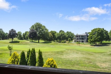 Situated on a private road within the prestigious, gated on Highland Springs Country Club in Missouri - for sale on GolfHomes.com, golf home, golf lot