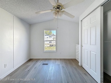 SNOWBIRDS OR HOMEOWNERS WELCOME- YOU OWN the land, The land is on Glen Lakes Country Club in Florida - for sale on GolfHomes.com, golf home, golf lot