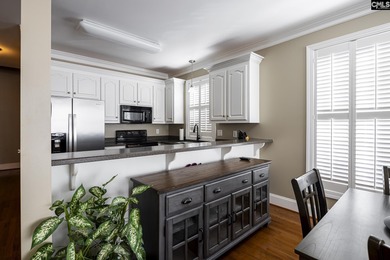 Welcome to 151 Long Iron Ct, a beautifully maintained 3-bedroom on Charwood Country Club in South Carolina - for sale on GolfHomes.com, golf home, golf lot