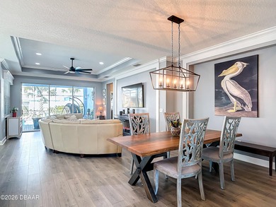 Luxury Breeze Bay in Latitude Margaritaville-beautifully on LPGA International Golf Course in Florida - for sale on GolfHomes.com, golf home, golf lot