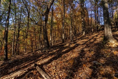 Welcome to Skyline Drive, located in the Bluffs of Ridgeview of on Big Canoe Golf Club - Cherokee in Georgia - for sale on GolfHomes.com, golf home, golf lot